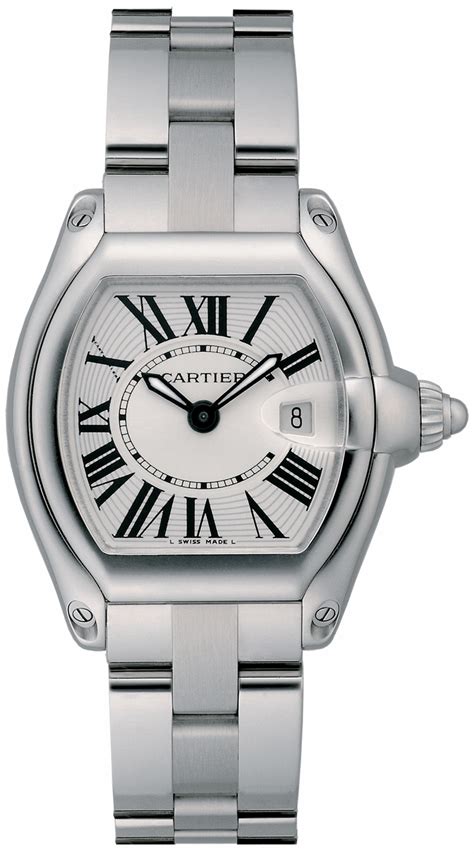 roadster cartier watches|orologi cartier in promozione.